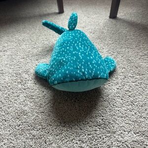 Jellycat Whale Shark